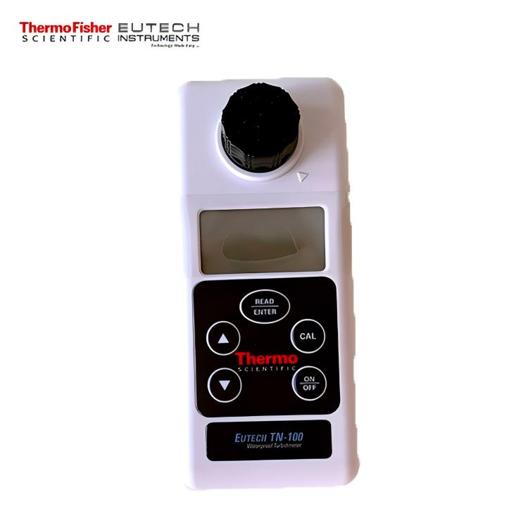 美国赛默飞Eutech优特TN100便携式浊度仪现货