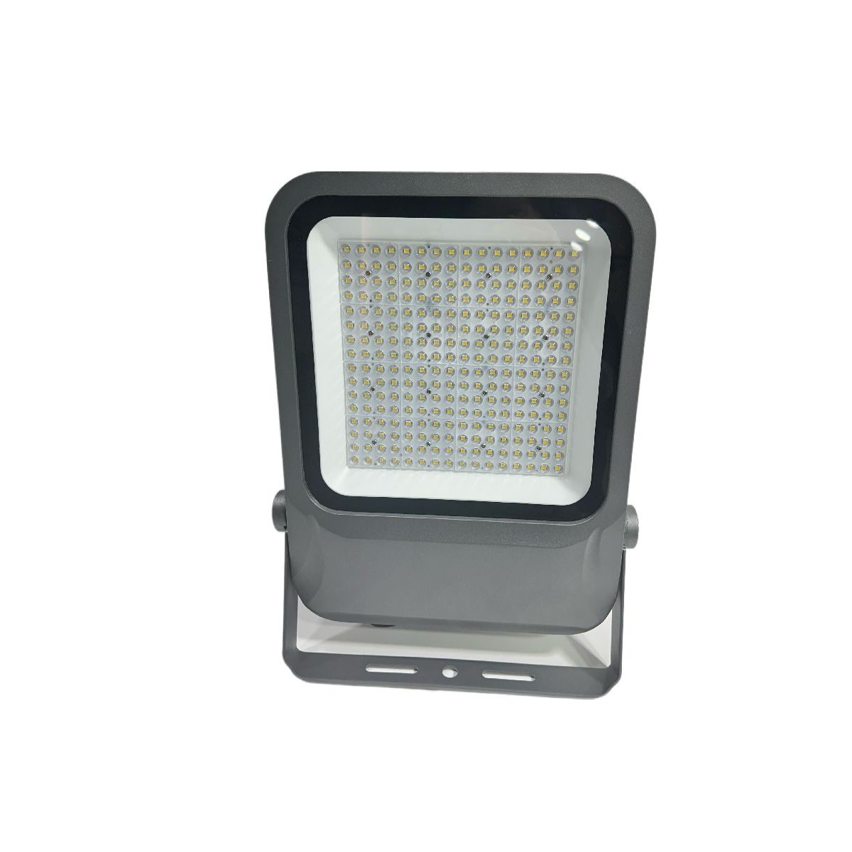 依客思建筑外墙照明LED投光灯 100W 洗墙灯 景观亮化工程专用 IP66