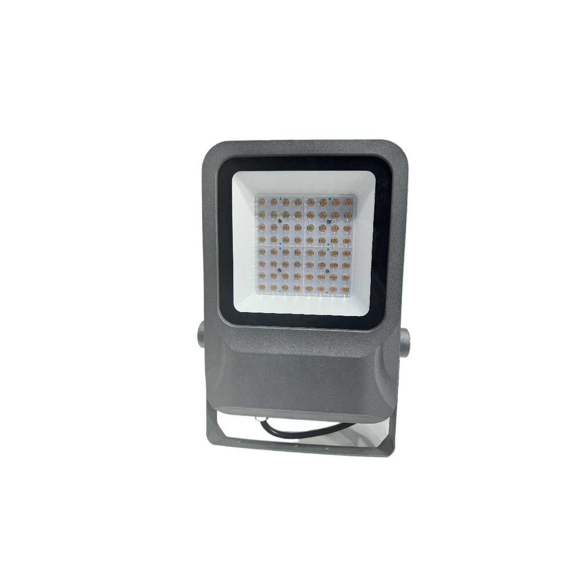 依客思建筑外墙照明LED投光灯 100W 洗墙灯 景观亮化工程专用 IP66