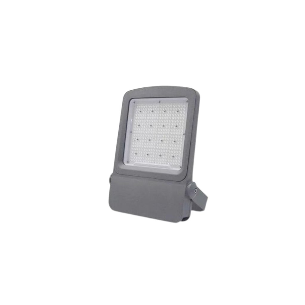 依客思建筑外墙照明LED投光灯 100W 洗墙灯 景观亮化工程专用 IP66