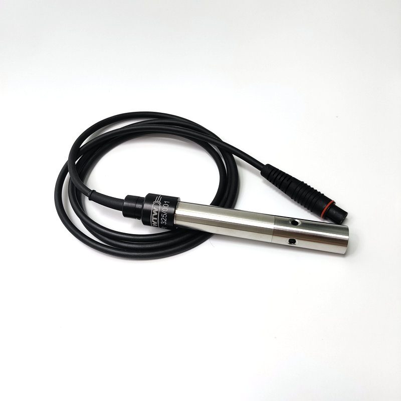 德国WTW纯水电导传感器纯水电导率电极货号301962型号LR 325/001