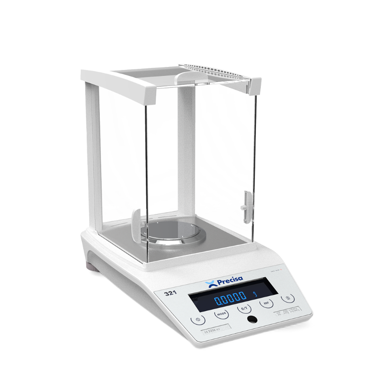 ˹Precisa321LSϵеƽ