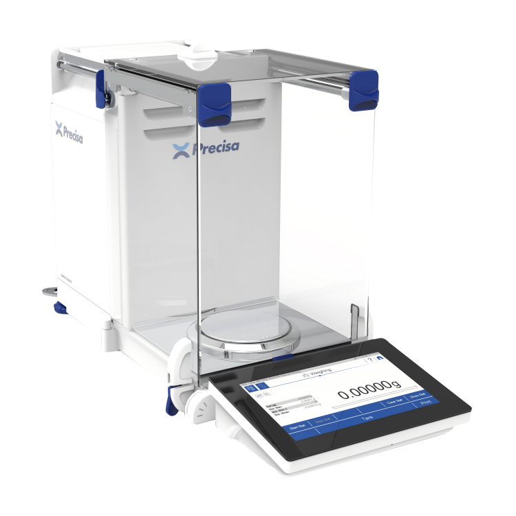 普利赛斯Precisa390HA&HE 系列电子天平