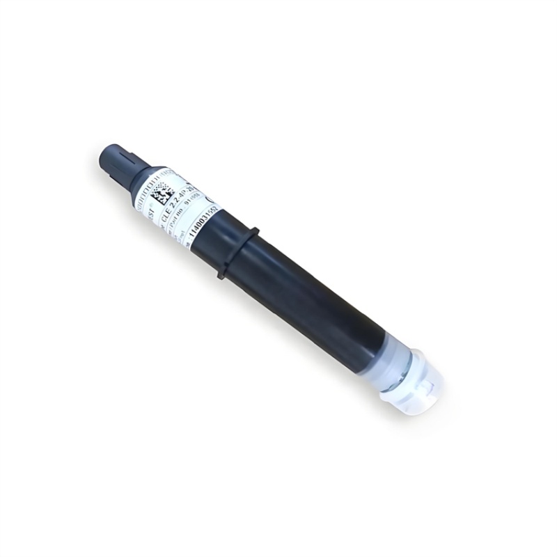 上泰CT-6310在线余氯仪电极CLE2.2-4P