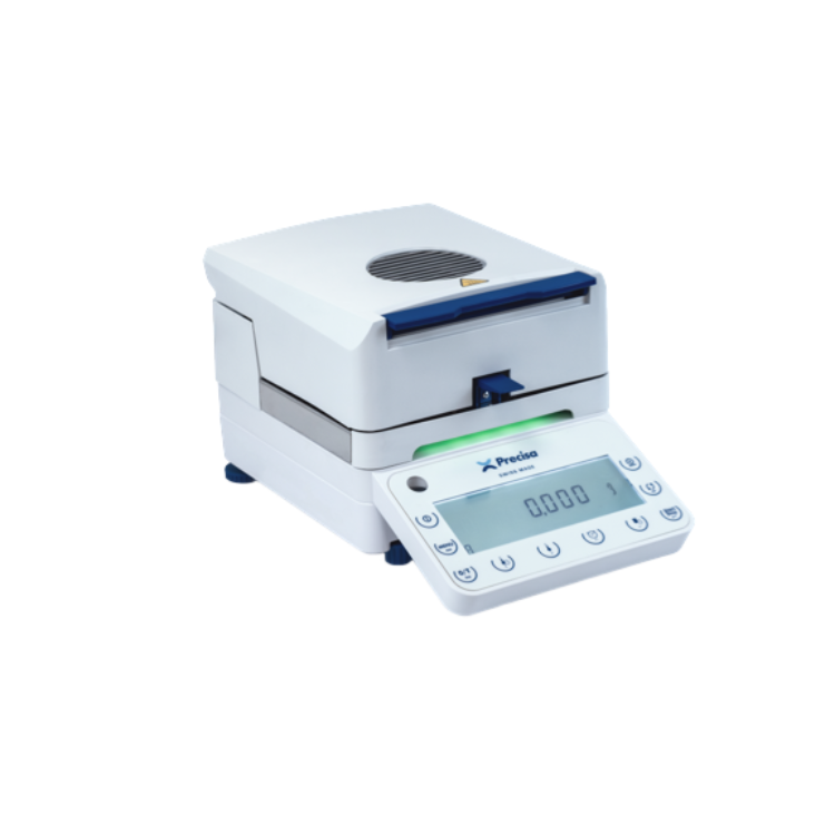 ˹Precisa530PBMϵпˮֲⶨ