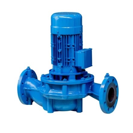 Johnson Pump离心泵广泛用于工业行业CBH100-160