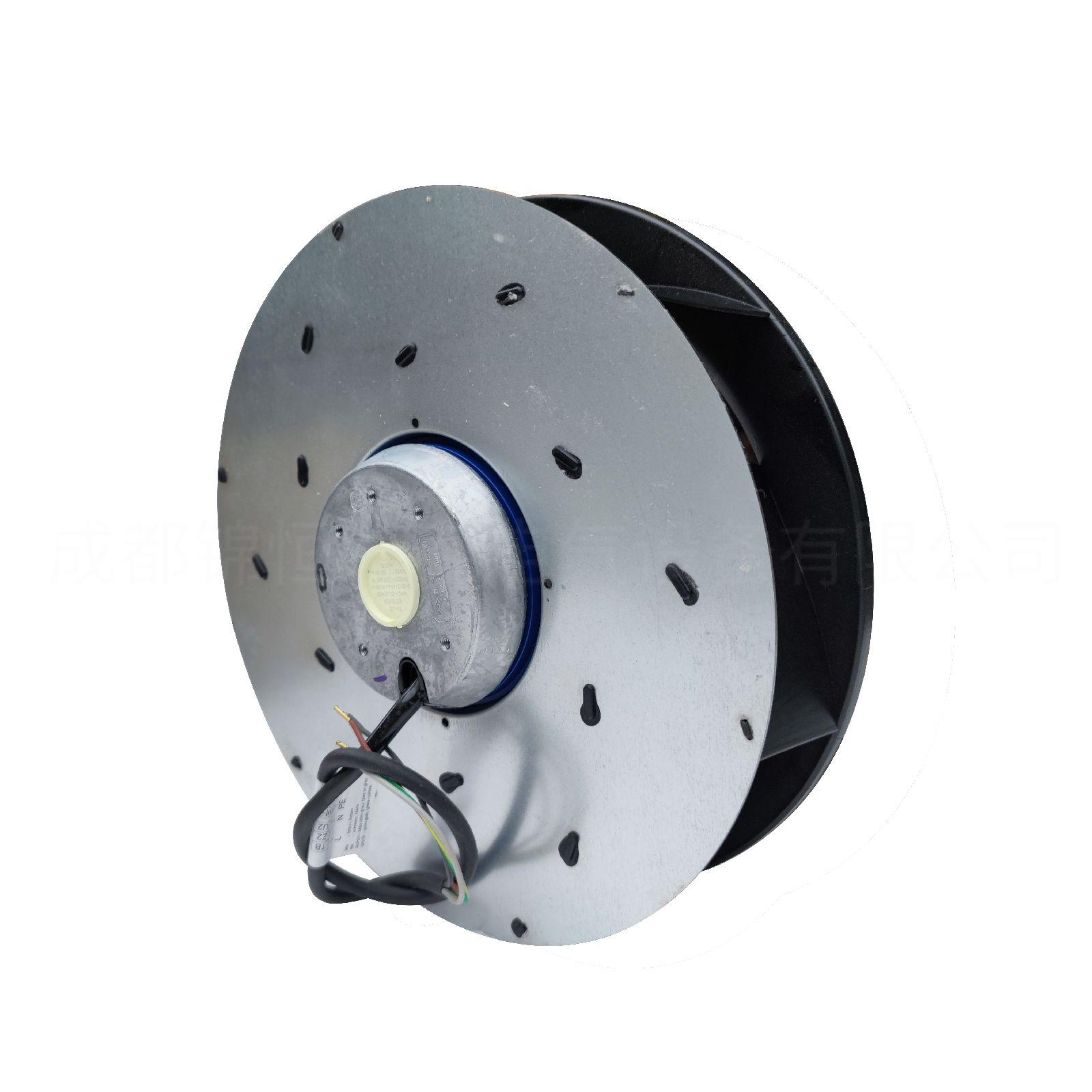 ziehl-abeggʩְķ AHUɢȷRH25V-2EP.WD.1R