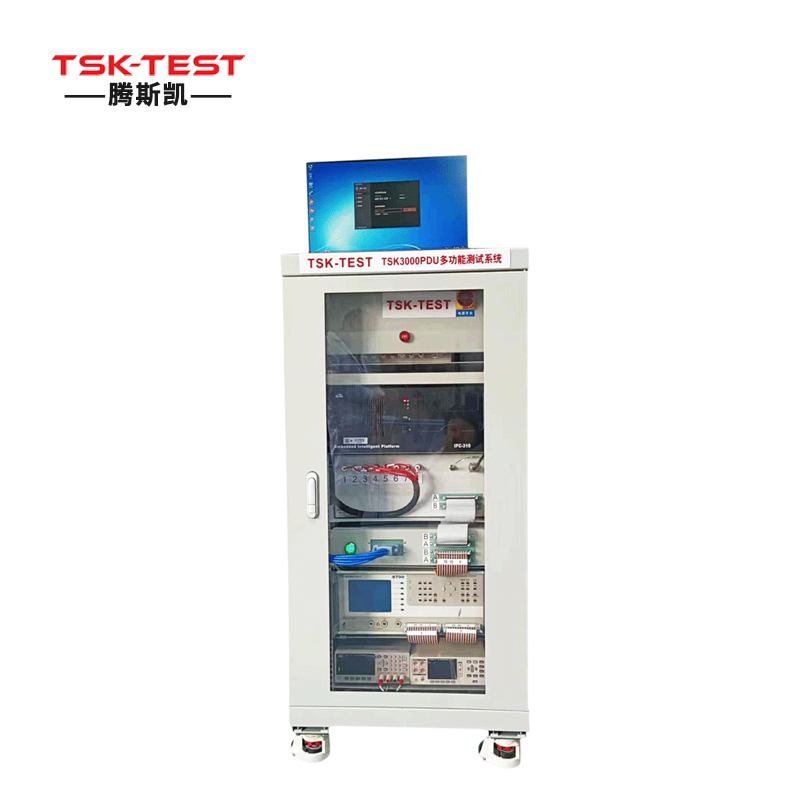 ˹PDU BDU๦ܼز豸 TSK3000