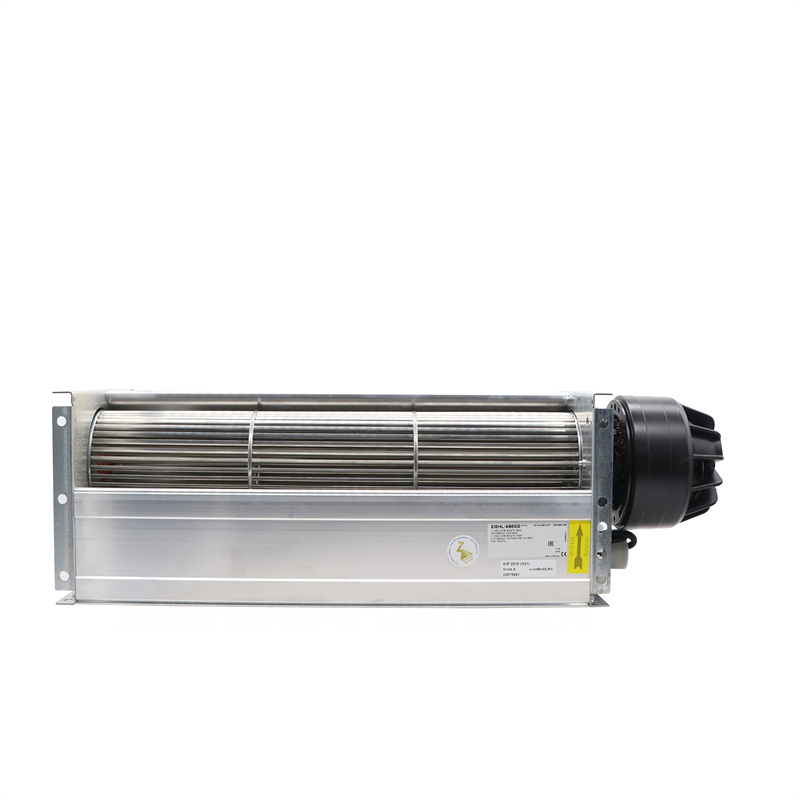 ziehl-abeggʩְٹҵ豸 QK10A-2EM.48.FK 110179