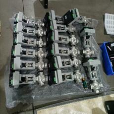 百通VFC61.40霍尼韦尔ML88241820连接不锈钢调节阀 304 螺纹连接