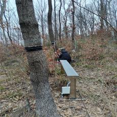 森林降水量再分配观测系统九州晟欣JZ-SG-9