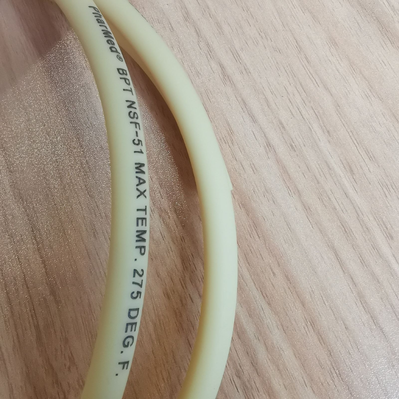 圣戈班耐臭氧抗氧化 BPT泵管耐中等强度酸碱95809-26