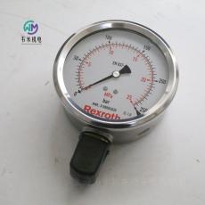 REXROTH充液压力表R900063028