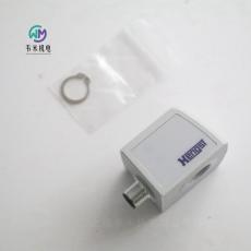 力士乐过滤器维护指示器R928028409 WE-1SP-M12X1