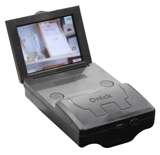 欧尼卡Onick 望远镜拍照模块 1200万像素CMOS感应器VP-1200