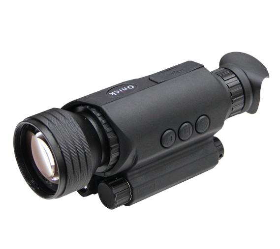 欧尼卡Onick金属版昼夜两用数码拍照夜视仪 NK-730