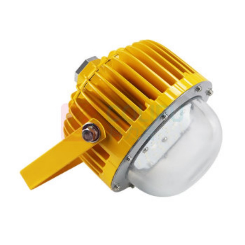 紫光智明 GB8015深照型LED防爆平台灯 防水防尘IP66 防腐WF2平台灯