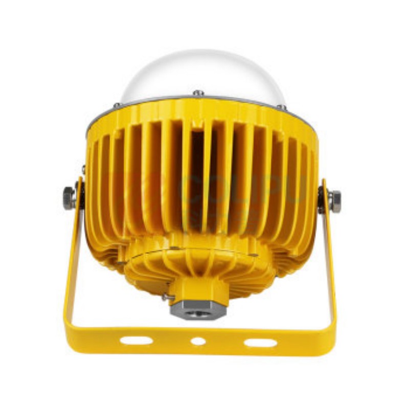 紫光智明 GB8015深照型LED防爆平台灯 防水防尘IP66 防腐WF2平台灯