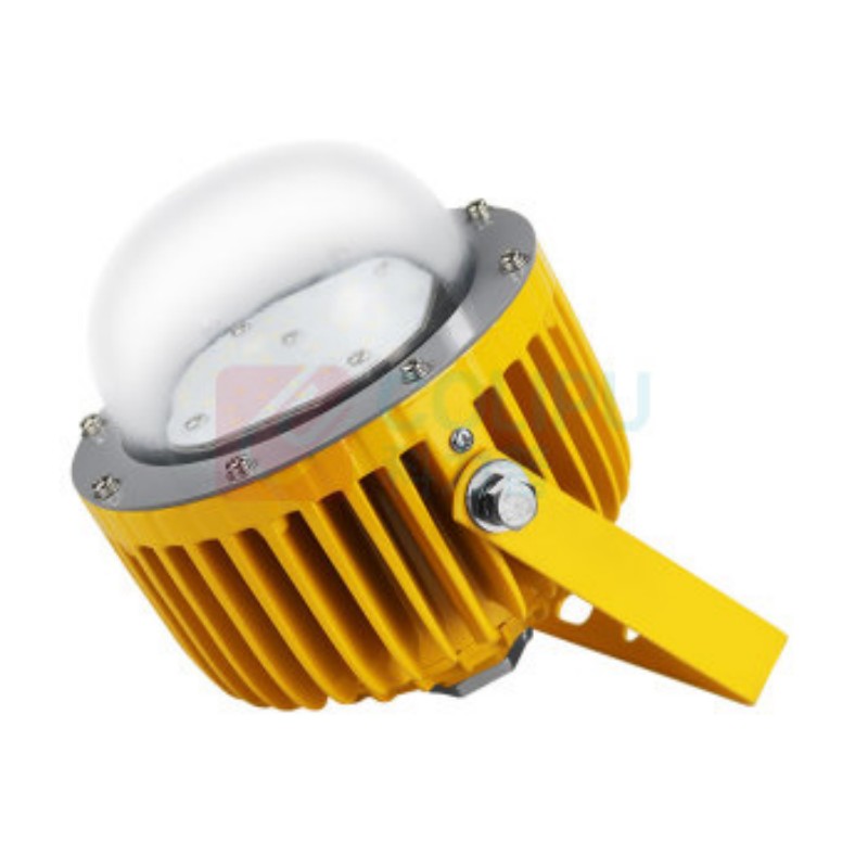 紫光智明 GB8015深照型LED防爆平台灯 防水防尘IP66 防腐WF2平台灯