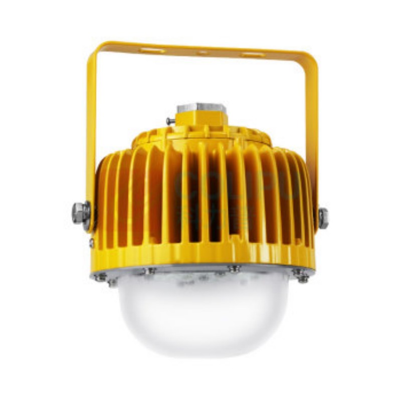 紫光智明 GB8015深照型LED防爆平台灯 防水防尘IP66 防腐WF2平台灯