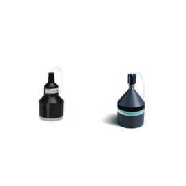 美国KM电力煤仓用SC-14PT煤仓超声波料位计SC-14PT-100