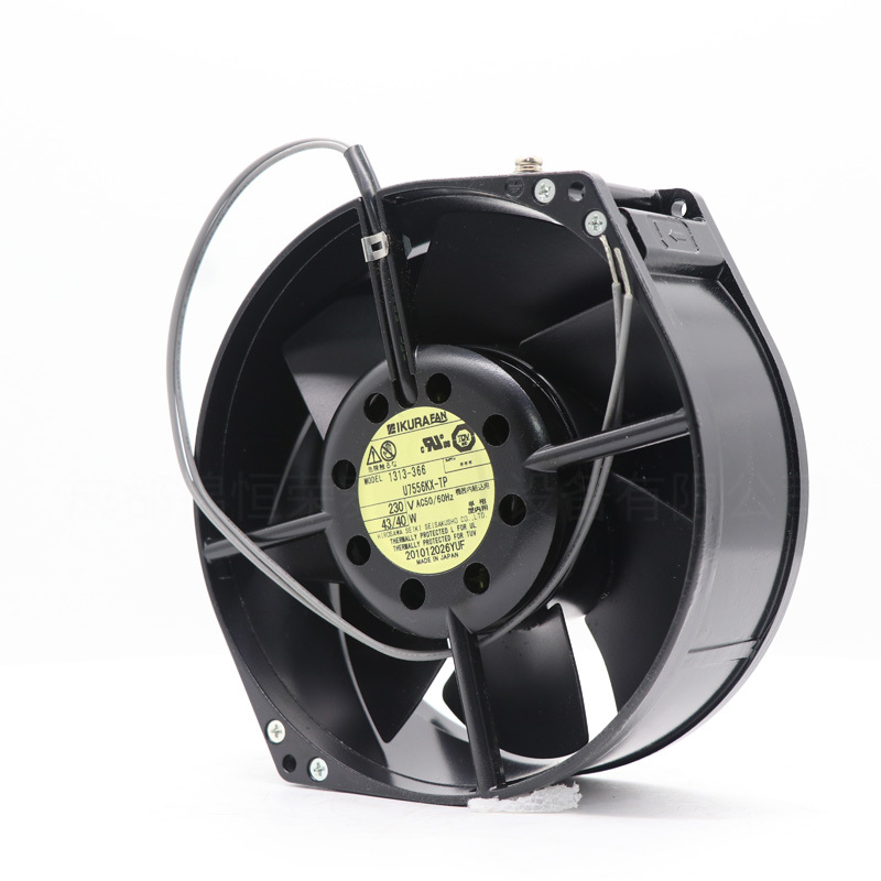 IKURAձƵɢȷU7556KX-TP