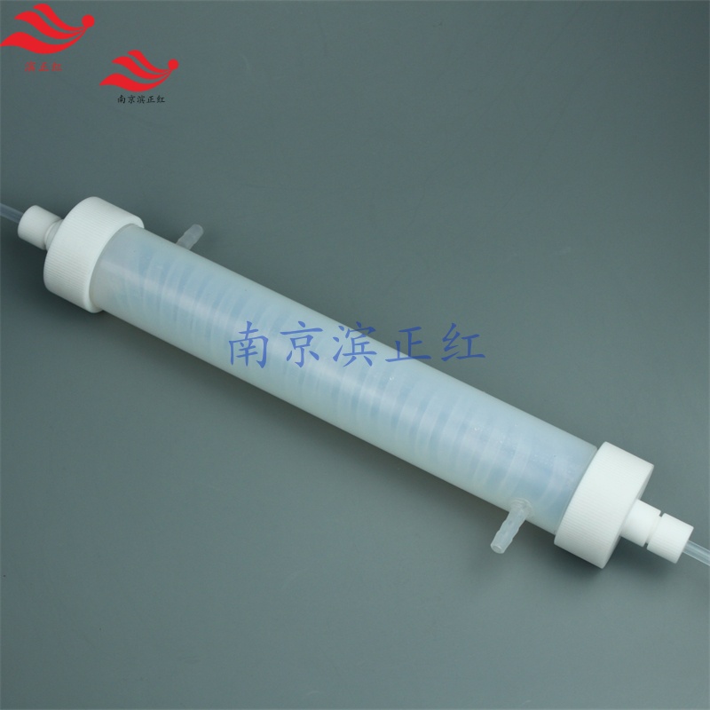 ʵ����PFA�����������͸����͸�ʴ��HF�ط�����