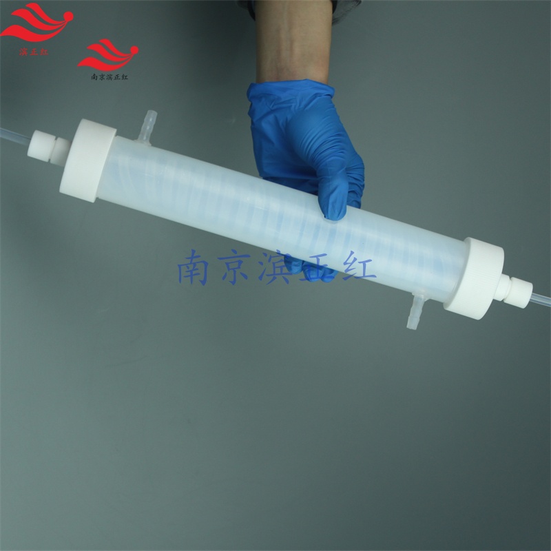 ʵ����PFA�����������͸����͸�ʴ��HF�ط�����