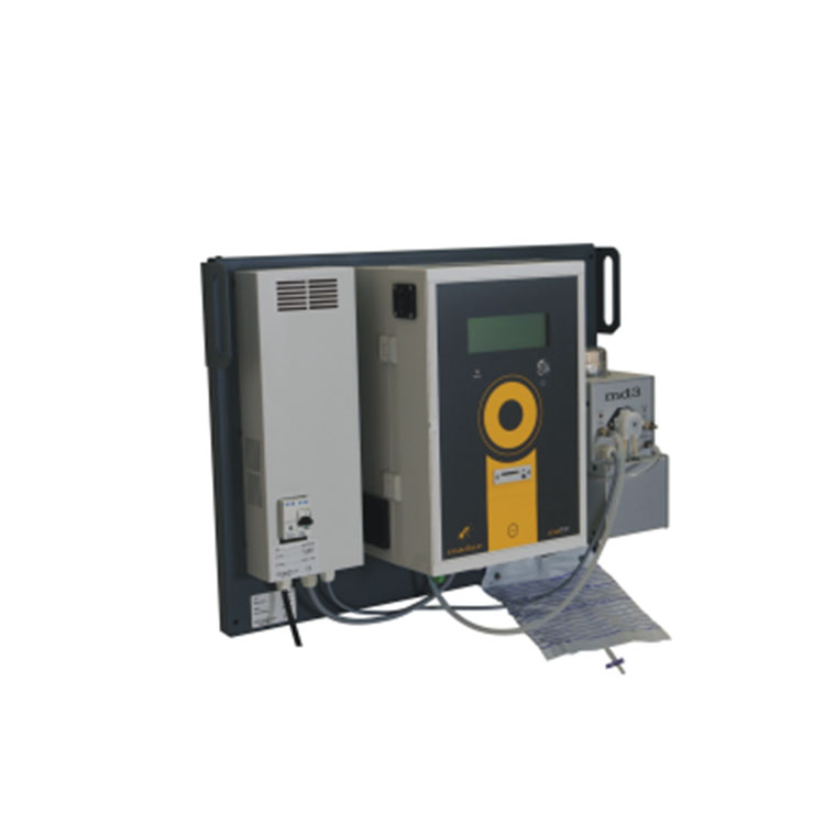 马杜在线气体监测系统 Mamos