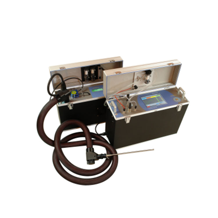 马杜便携式全红外气体分析仪 Photon