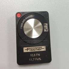 德国Fischer 铁素体含量标准试块F605