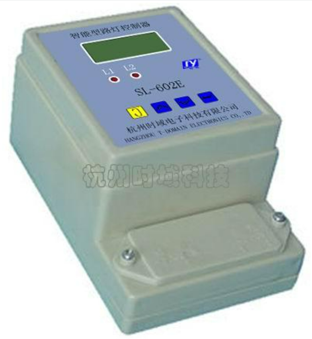 ʱ·Զ SL-602E