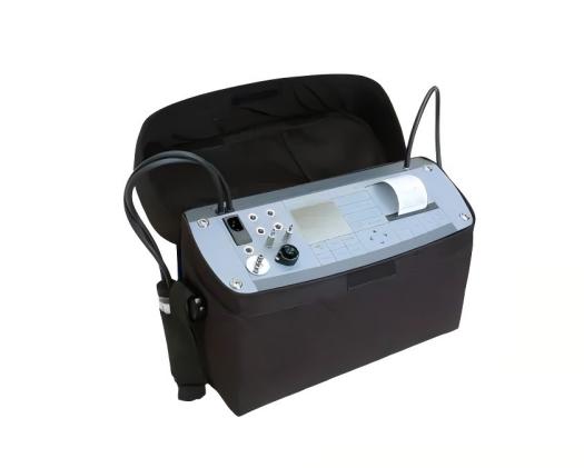 马杜(Madur) 便携式智能化烟气分析仪GA-40Tplus