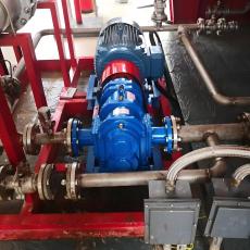 凯泉KQSN300-N3/738-304中开泵生产,销售及售后,机械密封,转子总成