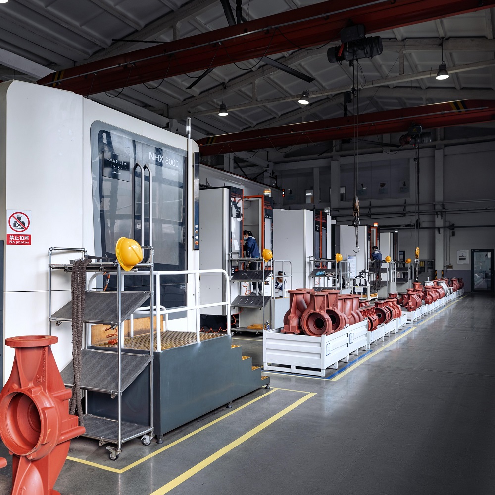 凯泉KQSN300-N3/780-304管道泵生产,销售及售后配件,机械密封,转子总成