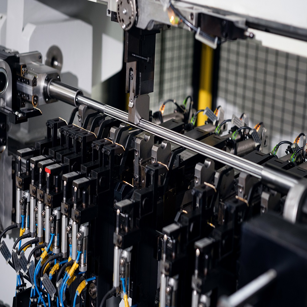 凯泉KQSN300-N3/780-304管道泵生产,销售及售后配件,机械密封,转子总成