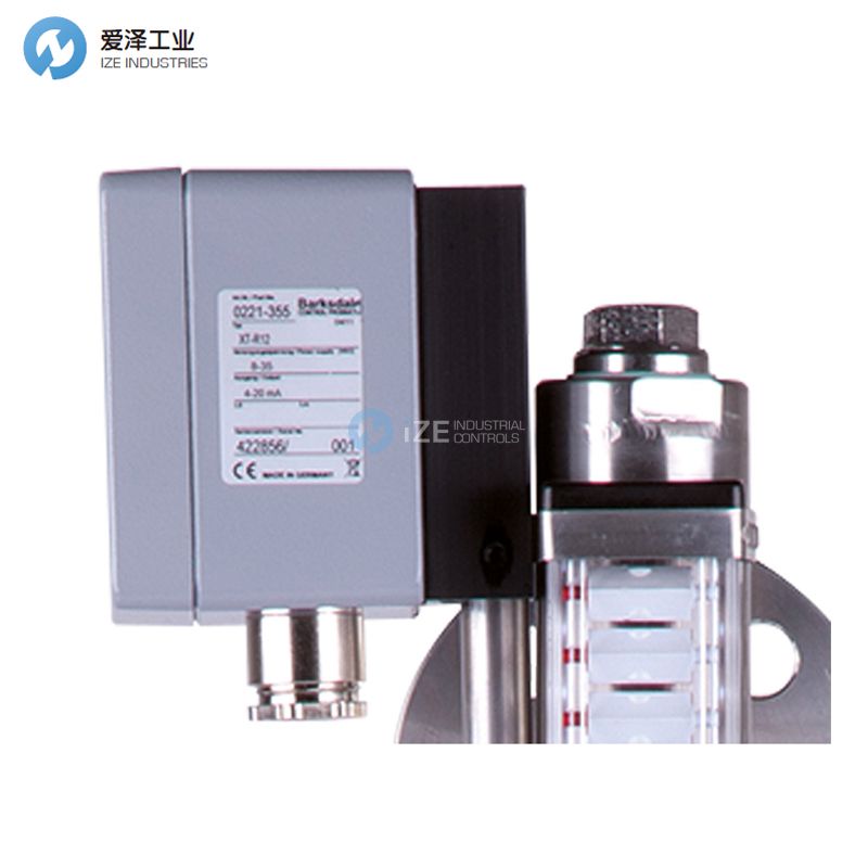 BARKSDALEXT-R12 L=500mm