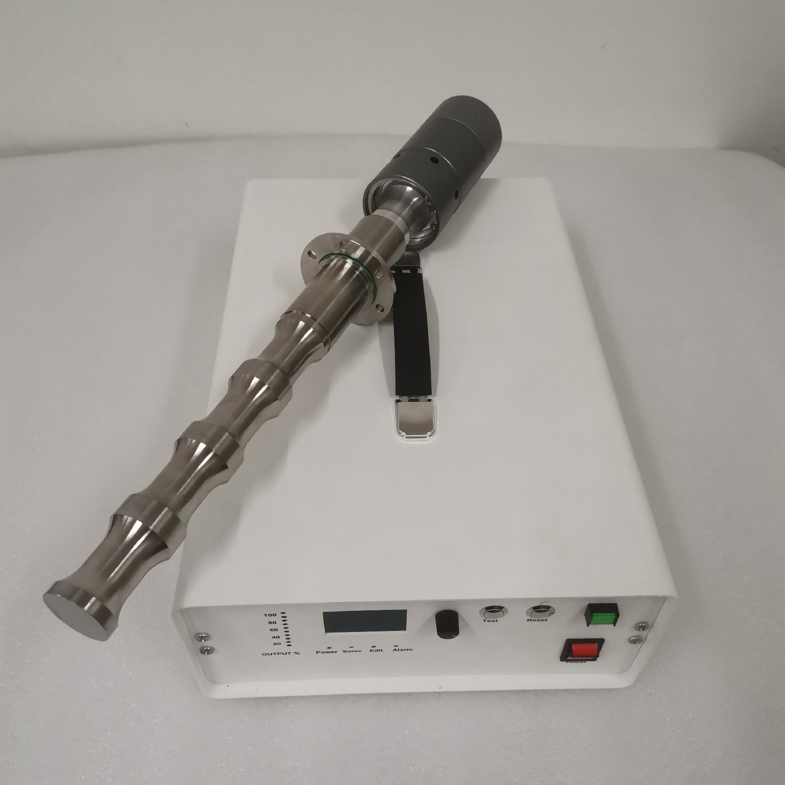 Shengxi Ultrasound nanomaterial dispersion FB-3000N 