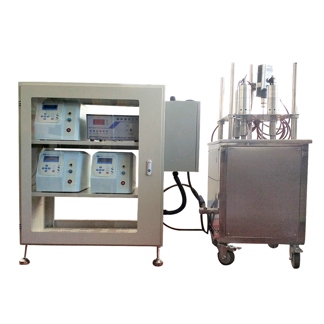 Shengxi Ultrasound nanomaterial dispersion FB-3000N 