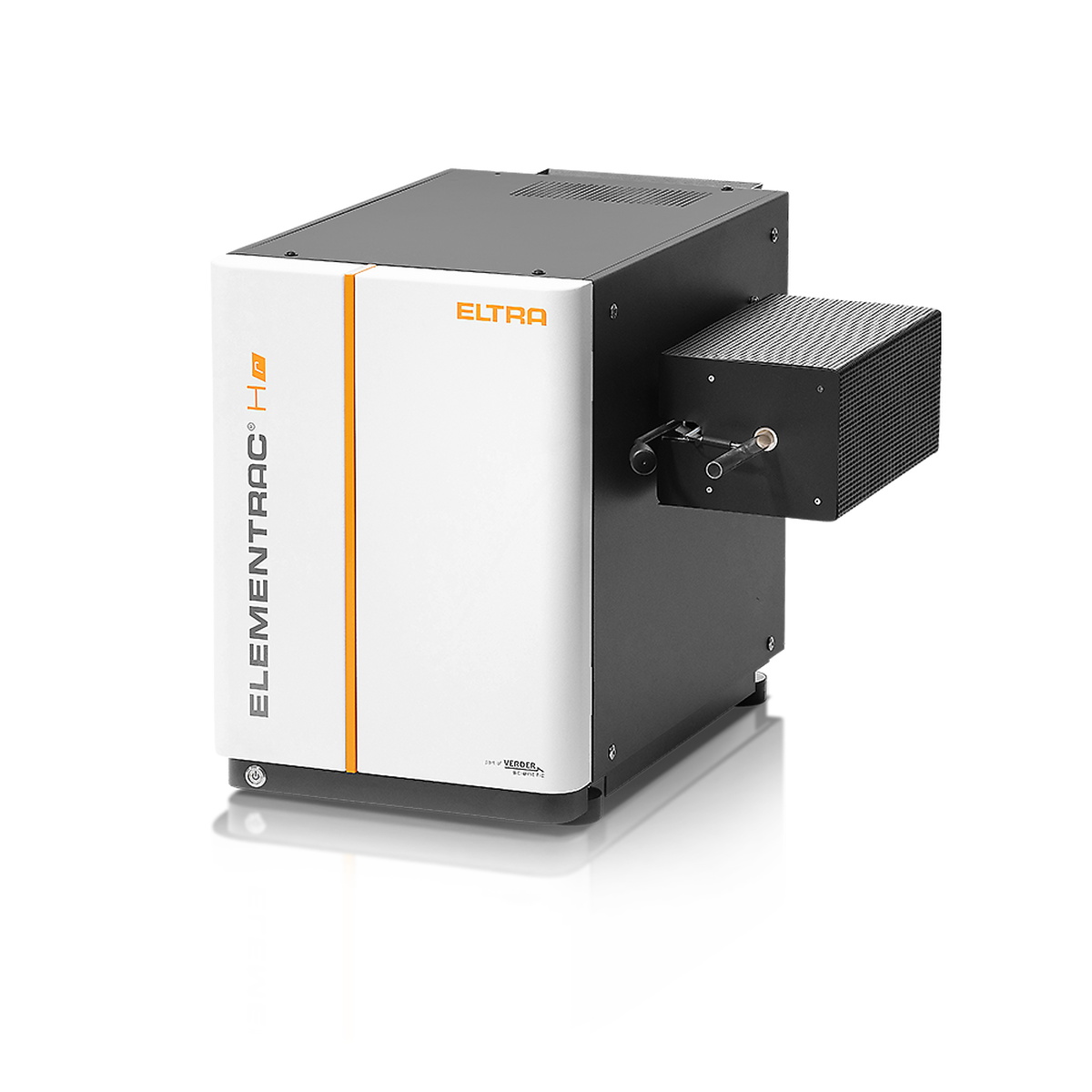 ELTRAɢⶨELEMENTRAC H-r