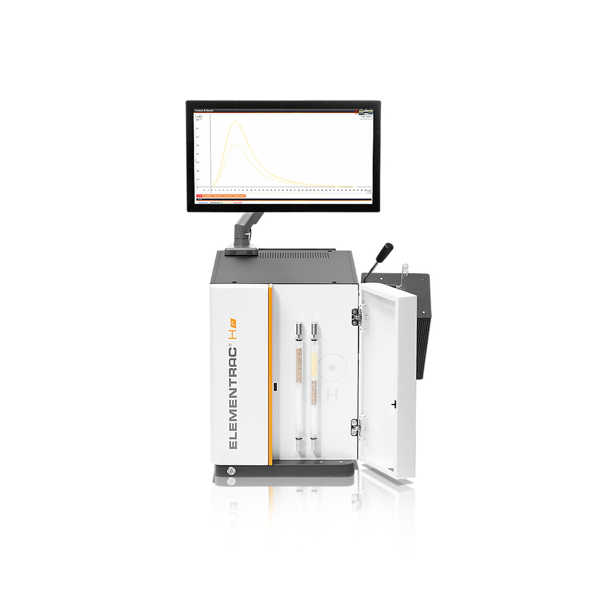 ELTRAɢⶨELEMENTRAC H-r