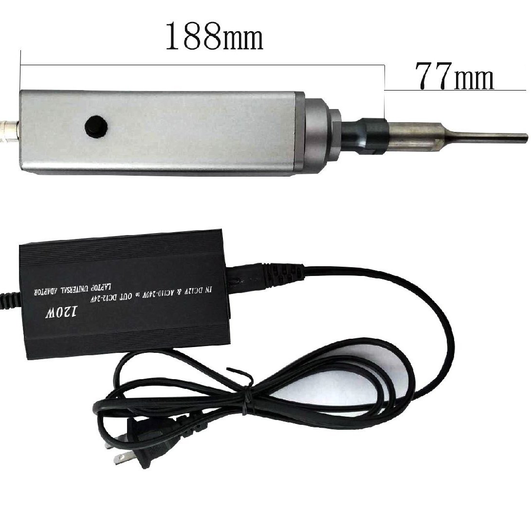 Shengxi Handheld Ultrasonic Disruptor SC-150