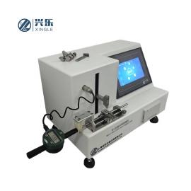 医用缝合针弹性韧性测试仪迎乐TRX-D