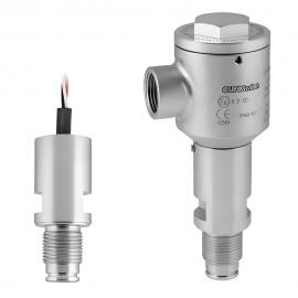 EUROSWITCH 接近开关ES-5321-D,FS-CYL-B724L-E-W