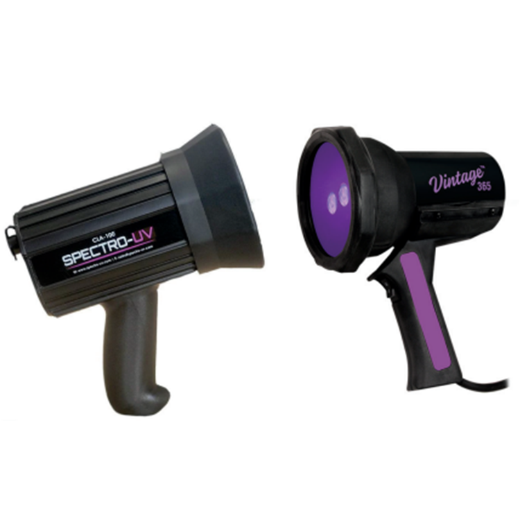 美国Spectro-UV紫外灯系列产品