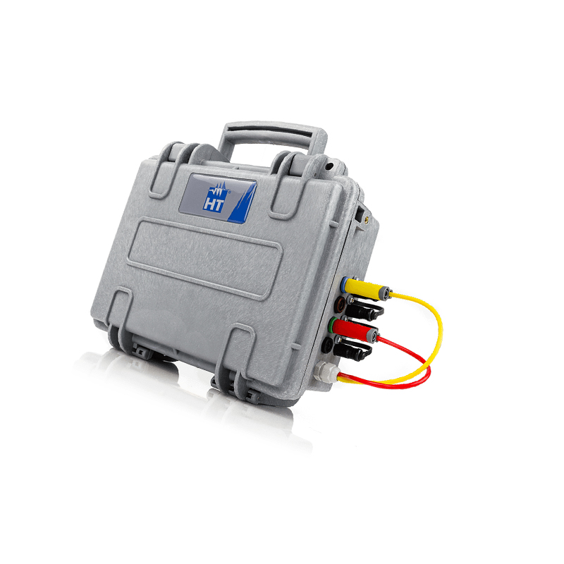 意大利HTPQA819/PQA820电能质量分析仪