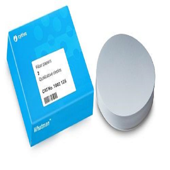 Whatman 2 �Ŷ�����ֽ Բ�� 90mm����1002-090
