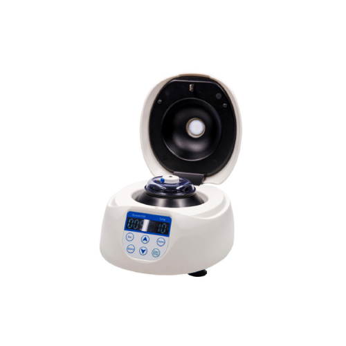 微生物检测丨蛋白质研究专用微量高速离心机MC-15K