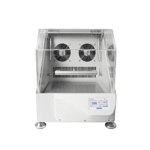 水质分析丨微生物培养专用恒温摇床NS-9