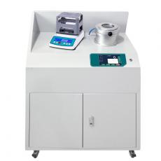 全自动铝液测氢仪